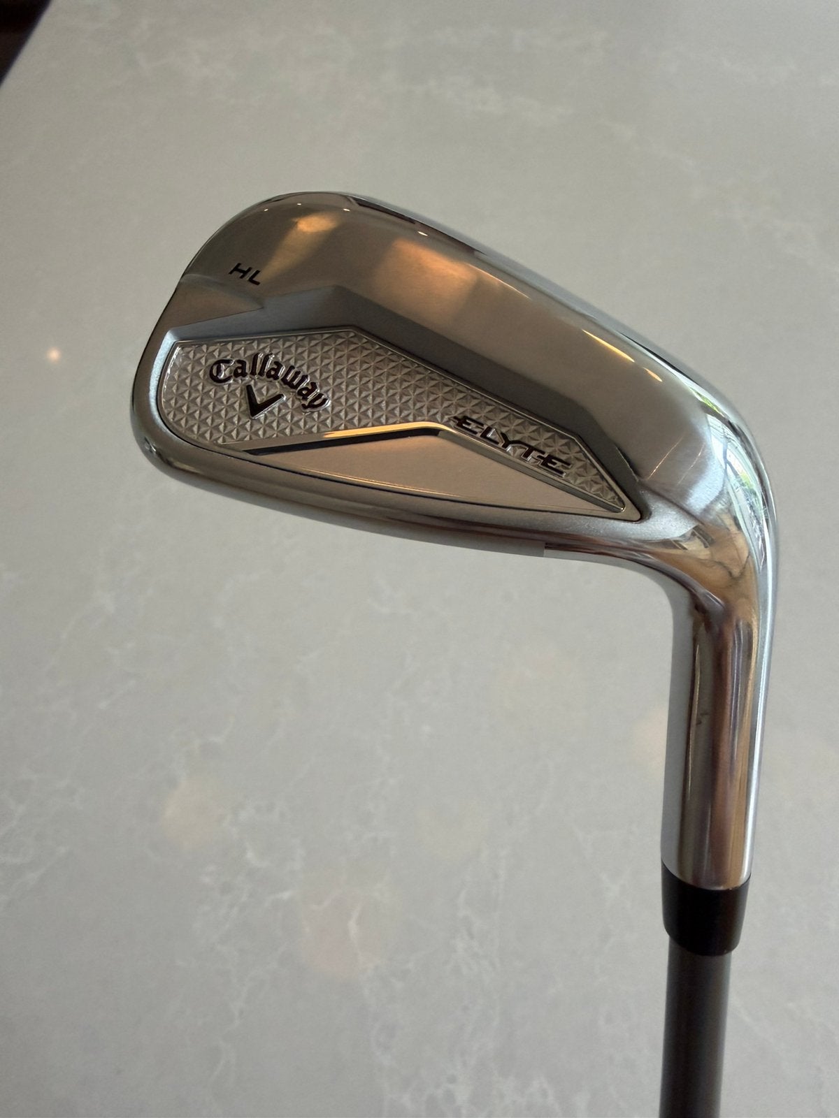 Callaway Elyte HL AW (Approach Wedge), Ophalen, Zo goed als nieuw, Club, Callaway