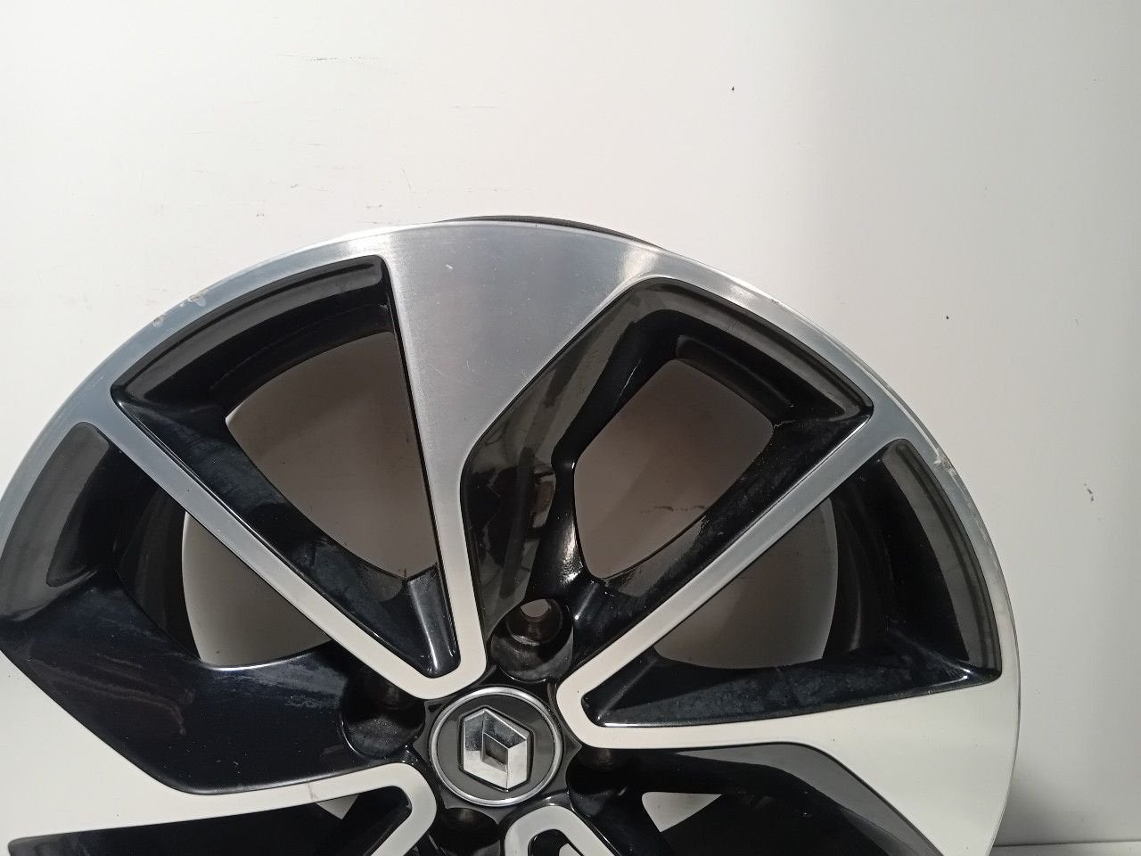 Velg Renault Zoé, Auto-onderdelen, Onderdelen@venauto.nl, Van der Ven Autorecycling B.V., Gebruikt, Ettenseweg 76, 4706 PB Roosendaal, The Netherlands