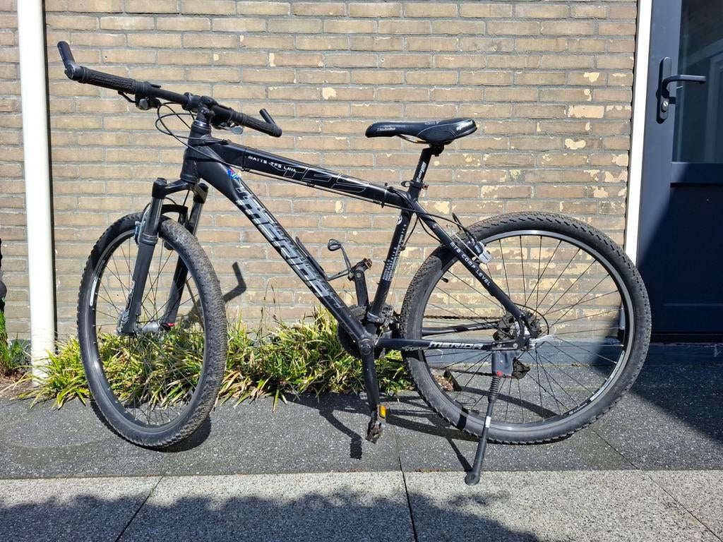 Merida ATB fiets, Fietsen en Brommers, Fietsen | Mountainbikes en ATB, Ophalen, Gebruikt, Merida