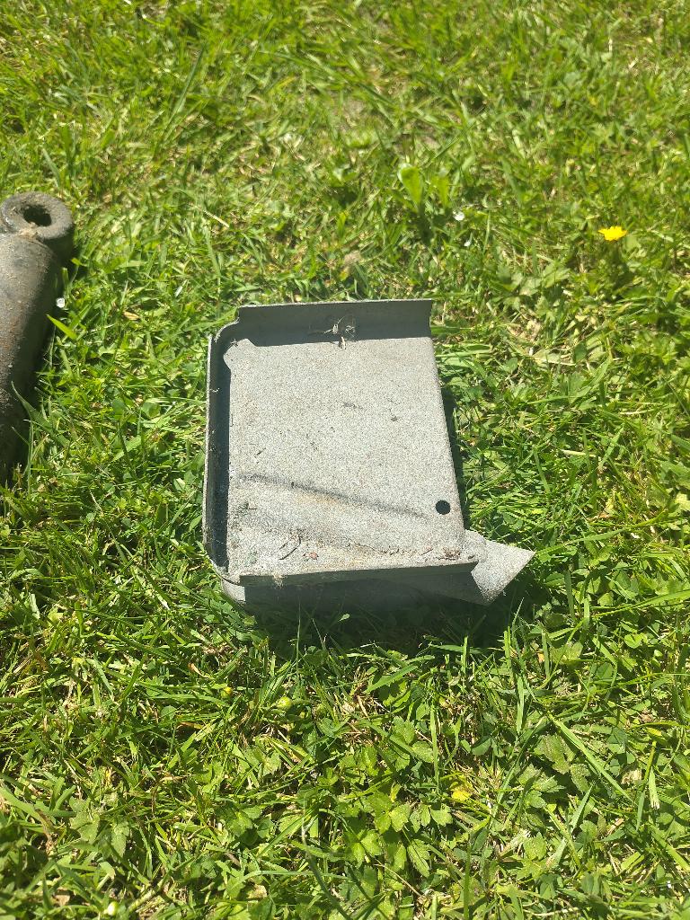 Onderdelen Mercedes W108, Ophalen, Gebruikt, Mercedes-Benz
