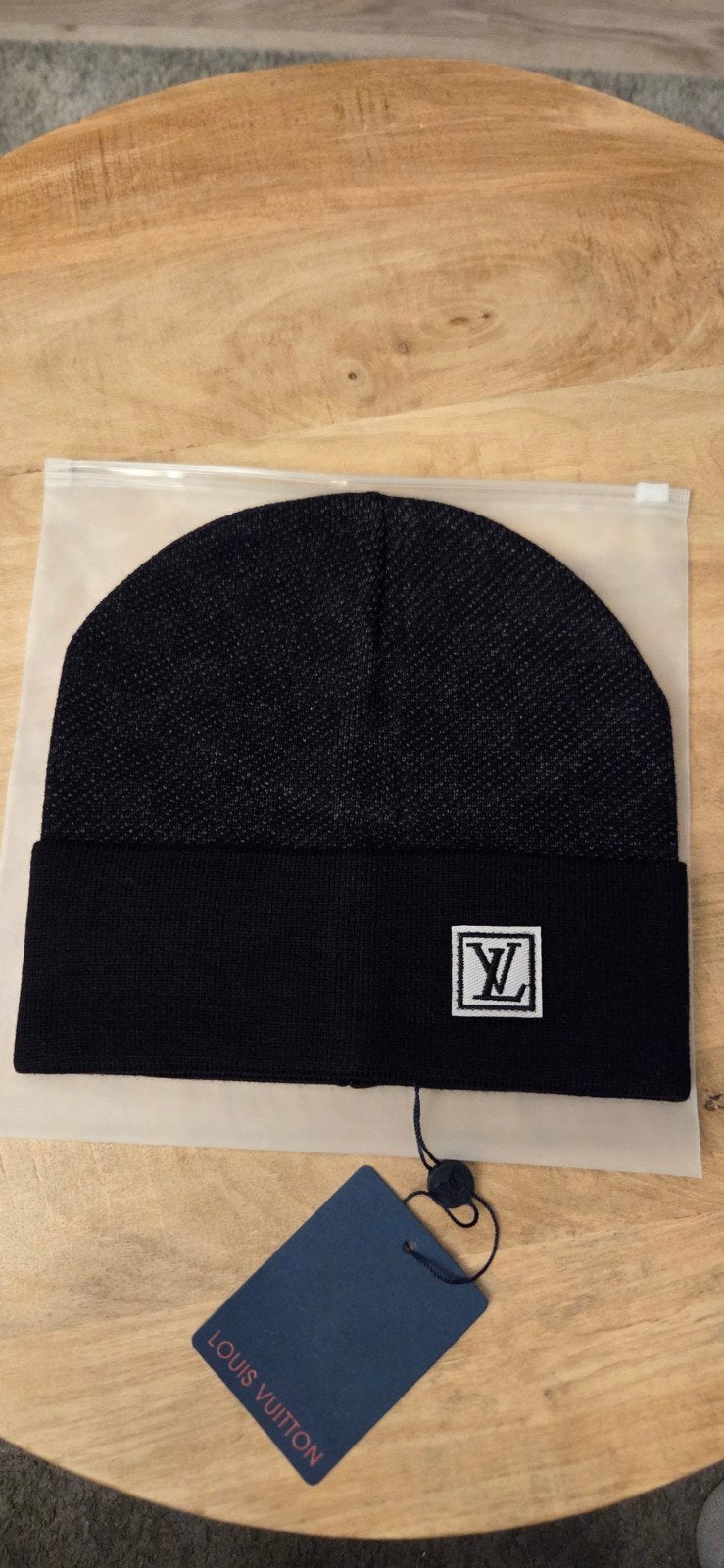 Louis Vuitton Muts - Nieuw en Ongebruikt, Kleding | Heren, Hoed, Zo goed als nieuw, Louis Vuitton, One size fits all