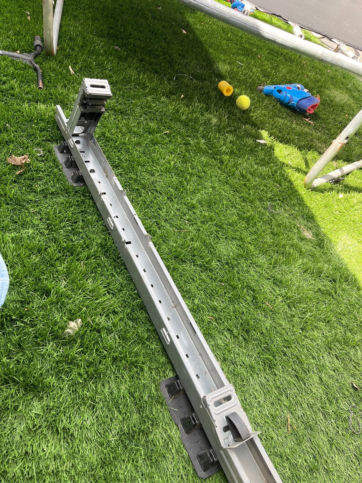 4x Solarstell Landscape liggers voor zonnepanelen, Ophalen, Nieuw