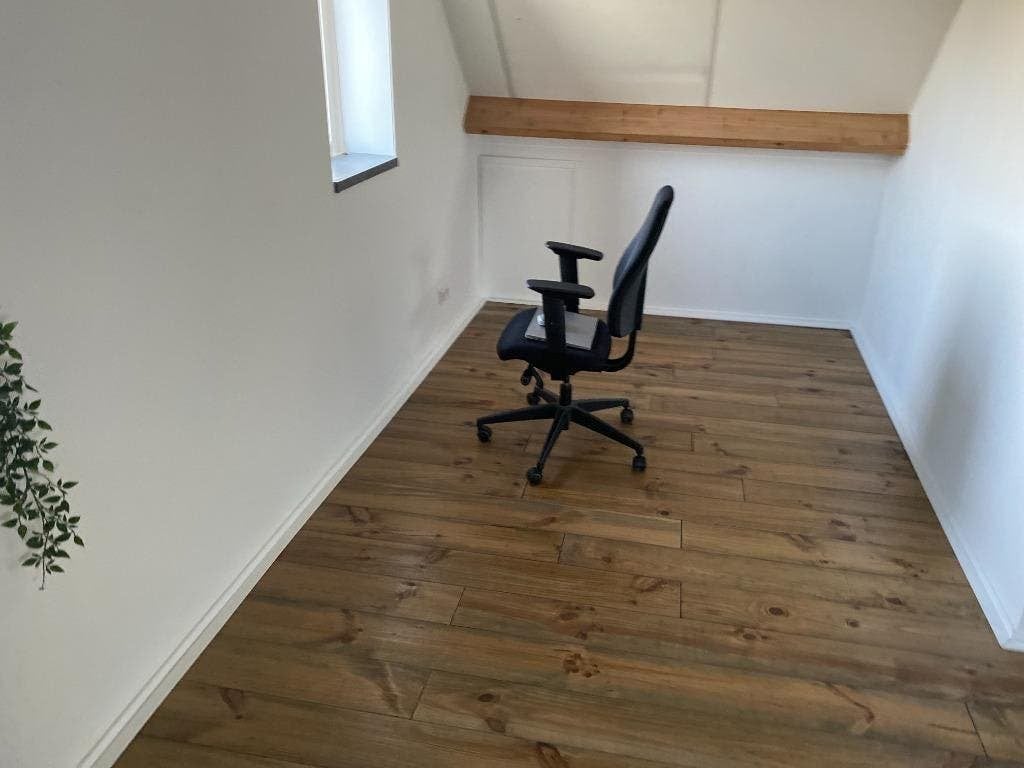 Grenen vloerdelen , planken 20x170 Brons geolied (GOEDKOOP), Parket, 75 m² of meer, Zwart, Nieuw