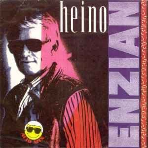 Heino – Enzian / Single 7 / Nieuwstaat / 16-6, Ophalen of Verzenden, Zo goed als nieuw