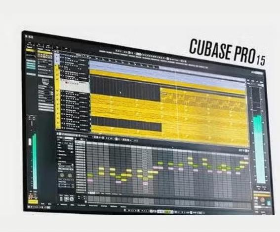 Steinberg - Cubase Pro 15 x64 - Lifelong, Ophalen of Verzenden, Windows