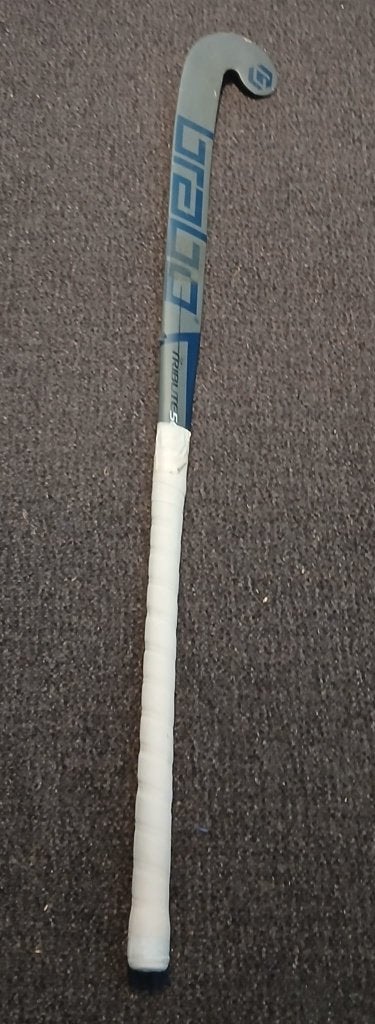 Hockey sticks, Ophalen of Verzenden, Zo goed als nieuw, Stick