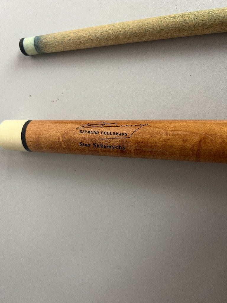 Raymond Ceulemand Biljart Keu, Ophalen, Keu of Ballen, Raymond Ceuleman, Info@Ceuleman.com