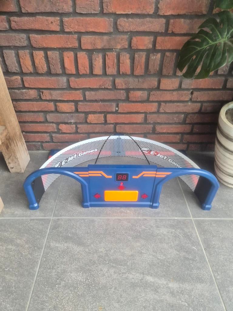 Soccer Roundabout Voetbalspel, Ophalen, Zo goed als nieuw