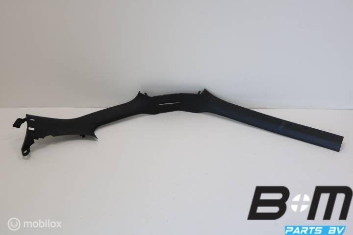 Dorpelbekleding links VW Golf 6 1K4853371, Gebruikt