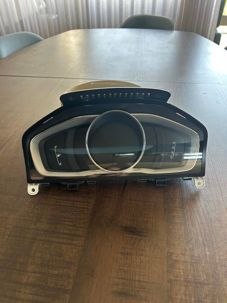 Origineel Volvo Digitaal TFT Instrumentenpaneel / Cluster, Ophalen of Verzenden, Volvo