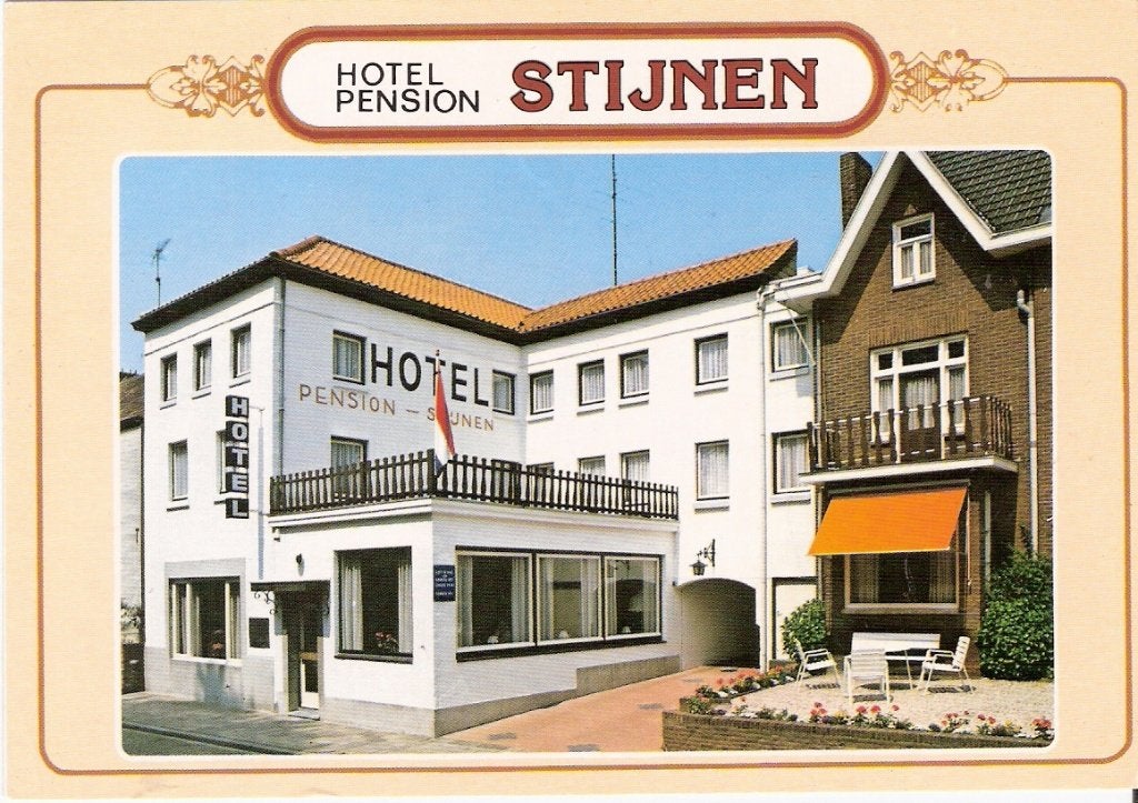 Valkenburg- Houthem         724a, Verzamelen, Ansichtkaarten | Nederland, Ophalen of Verzenden, Voor 1920, Limburg