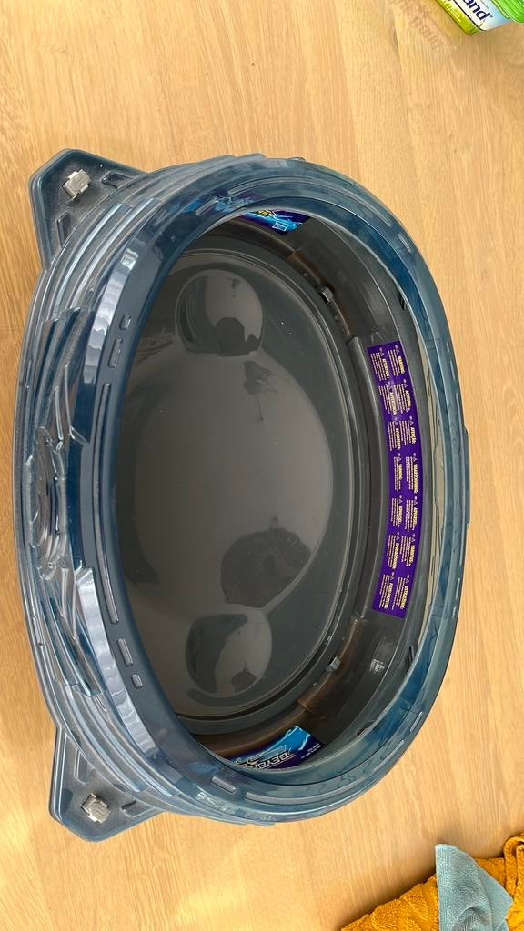 Beyblade arena, Ophalen of Verzenden, Zo goed als nieuw