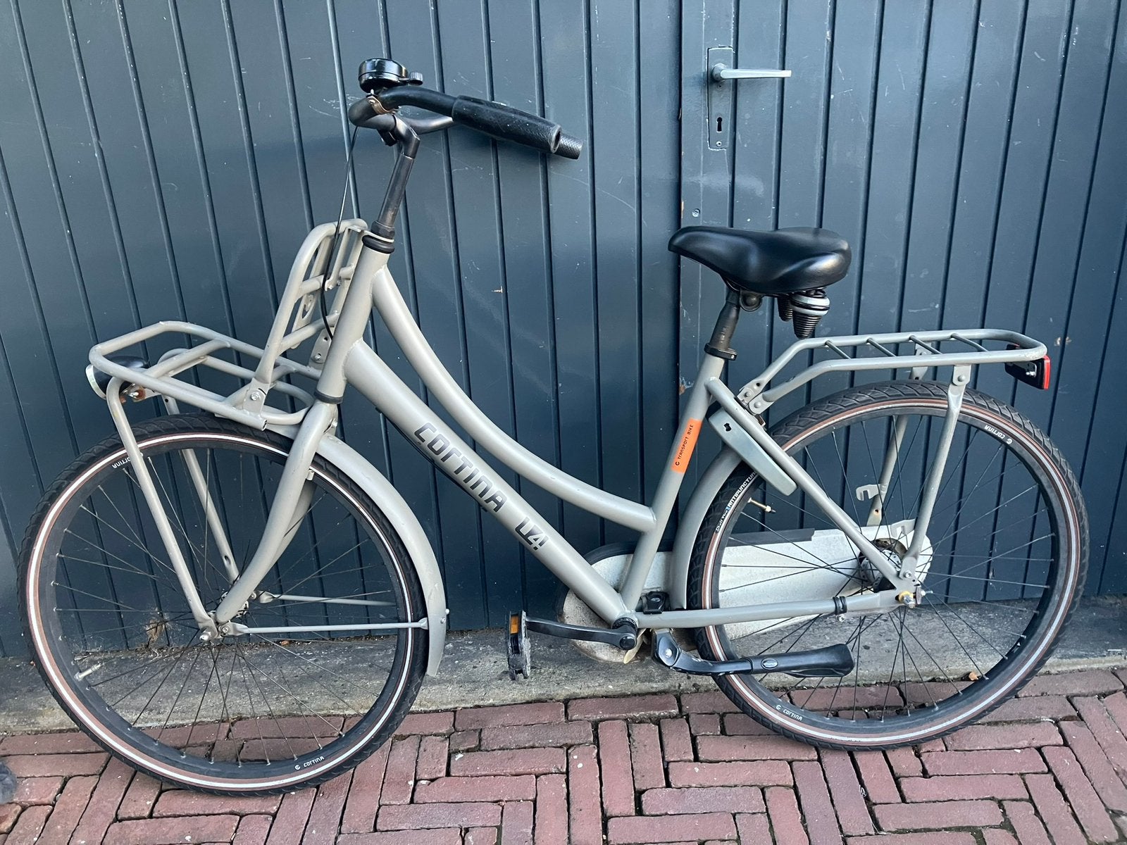 Cortina U4 26 inch, Ophalen, Gebruikt, 26 inch of meer