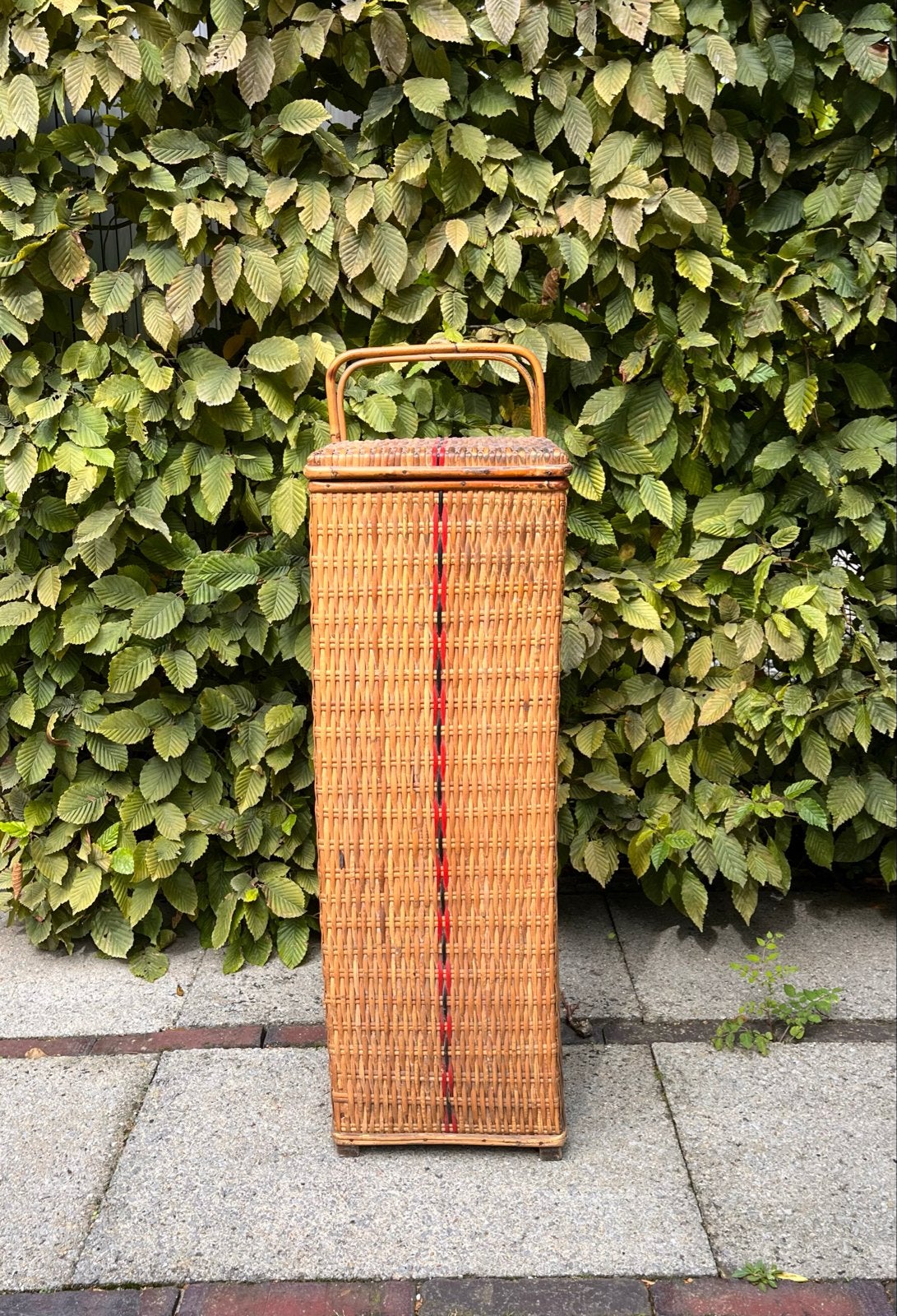Franse stokbroodmand, Ophalen, Overige materialen, Minder dan 50 cm, 50 tot 100 cm