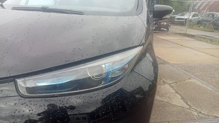 Koplamp links van een Renault Zoe, Gebruikt, -, Renault, -