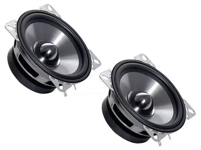 Phonocar 10cm woofer 70Watt Max, Phonocar, Via F.lli Cervi, 167/c 42124 Reggio Emilia (Italië), Ophalen of Verzenden, Nieuw