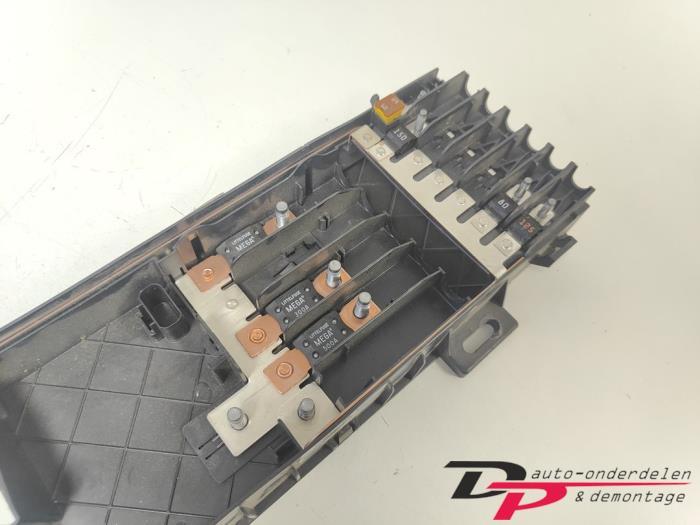 Zekeringkast van een Ford Transit Custom, Gebruikt, -, -, Ophalen of Verzenden