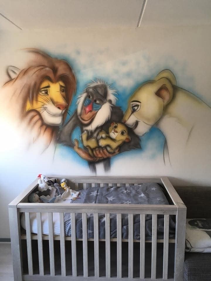 Kidsmill Sem Nautic Babykamer - Complete set, Ophalen, Gebruikt, Jongetje of Meisje