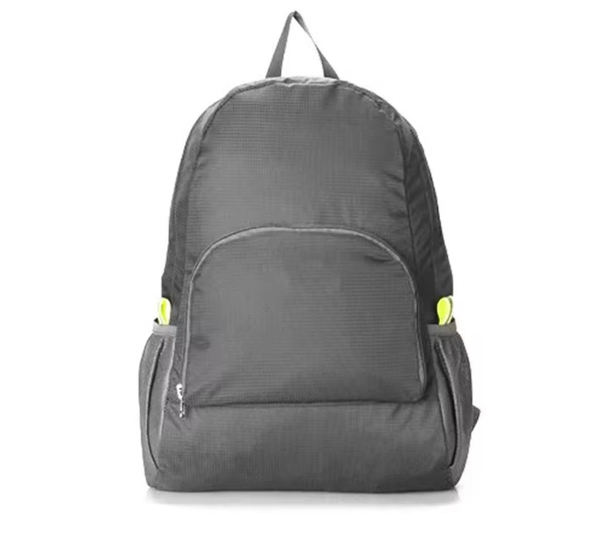 Handige Opvouwbare Rugzak - Ideaal voor Reizen en Dagelijks, Overige merken, 25 tot 40 cm, Nieuw, Ophalen of Verzenden