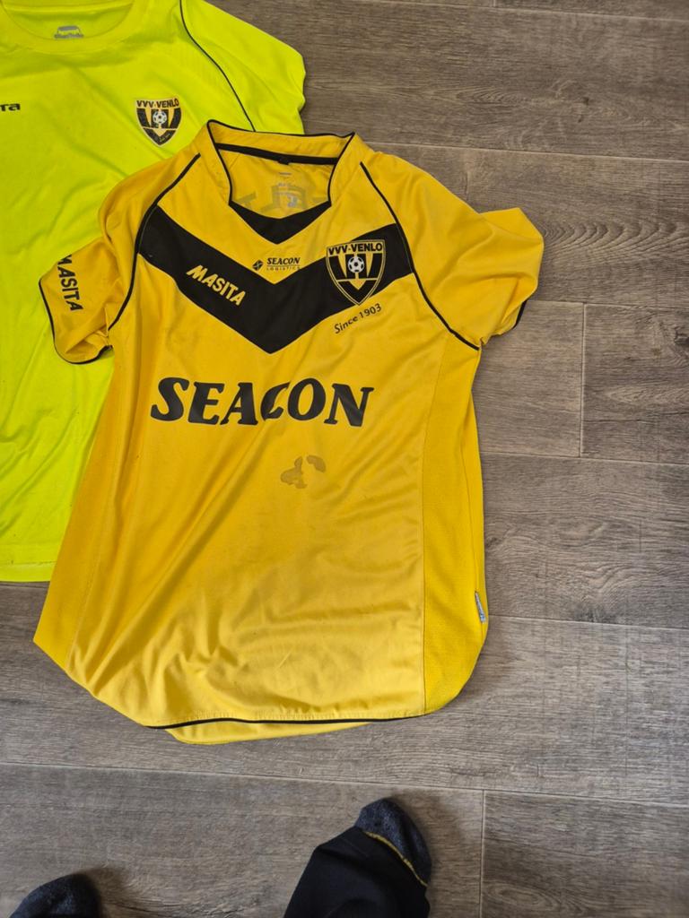 Te koop partij vvv spullen . Shirts., Groter dan maat XL, Ophalen, Nieuw, Shirt