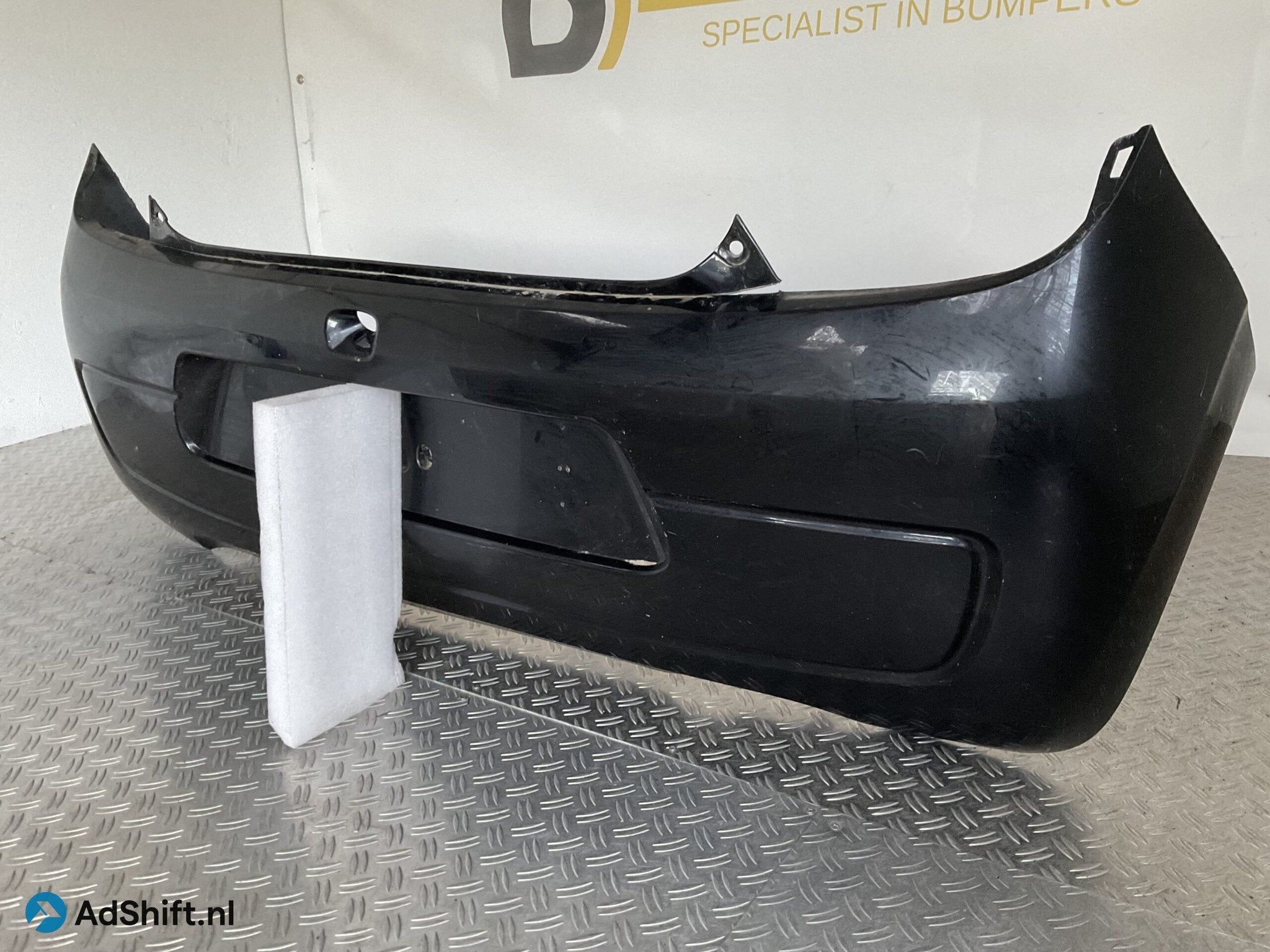 Bumper Citroen C1 14-24 52159-0H090 Achterbumper F5-16325z, Auto-onderdelen, Bumper