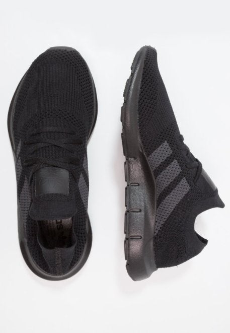 Adidas Originals Swift Run PK soksneaker sneakers zwart 38,5, Adidas, Zwart, Nieuw, Ophalen of Verzenden