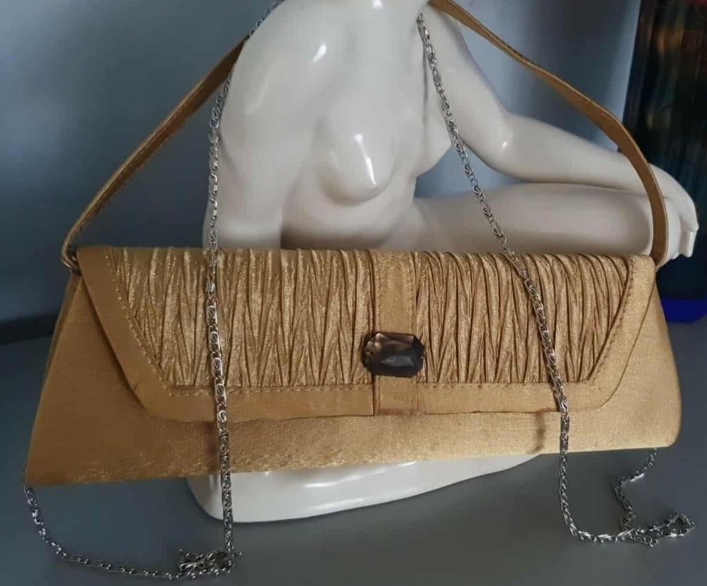 Moi Avond hand/ rug tas, Ophalen of Verzenden, Nieuw