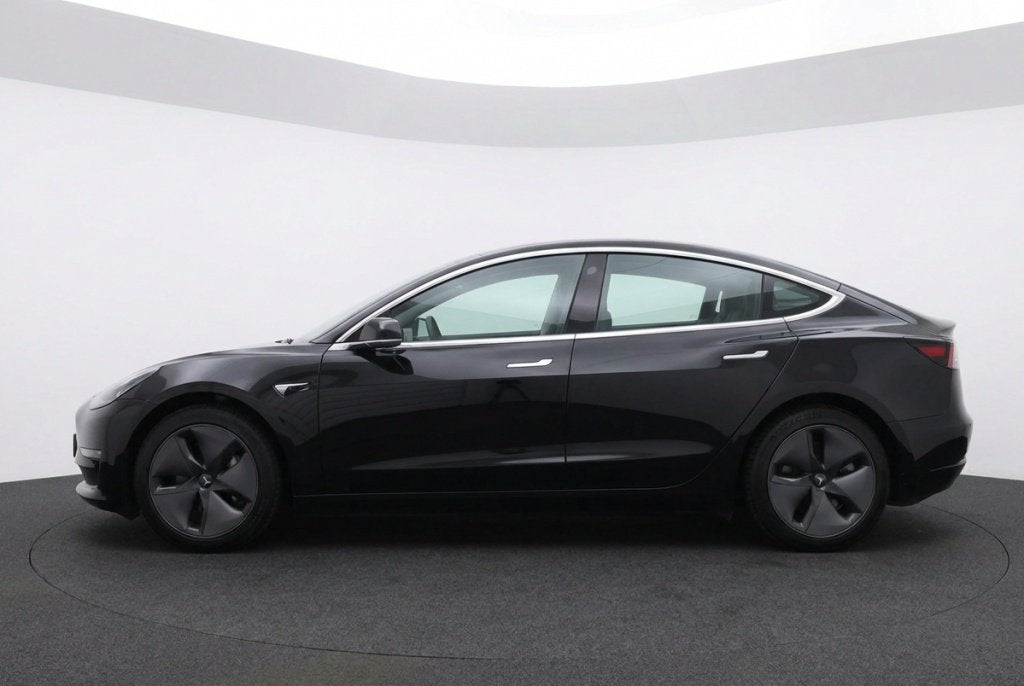 Tesla Model 3 Standard range RWD Plus 60 kWh 86% SOH l NL Au, Automaat, 238 pk, 0 cilinders, Gebruikt