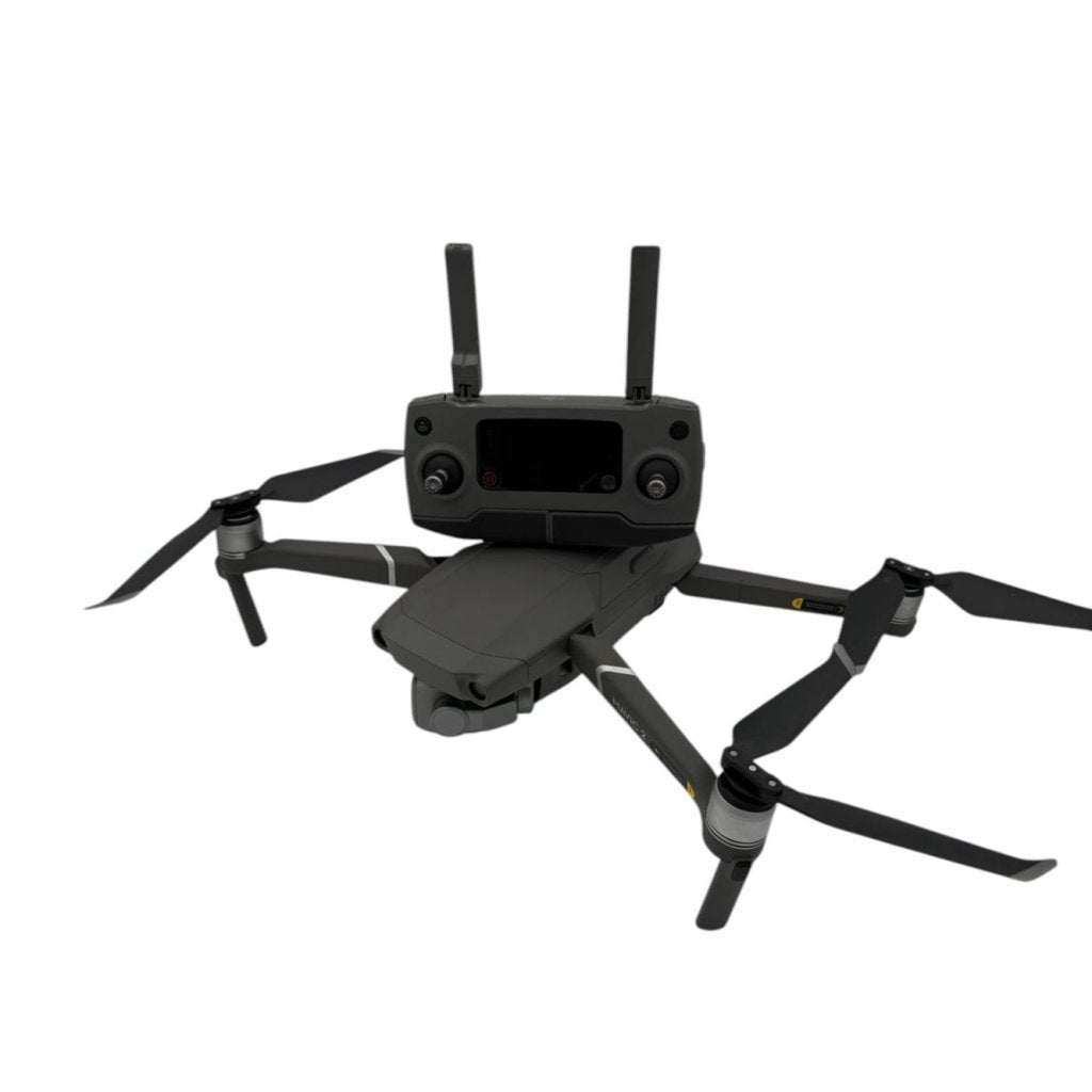 DJI Mavic 2 + Combo Set + ND Filters Zeer Compleet | Topset, DJI, Zo goed als nieuw, Inform@dji.com, DJI Sky City
No. 55 Xianyuan Road
Nanshan District, Shenzhen
China