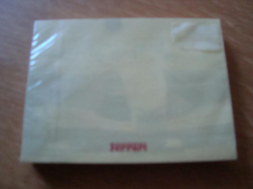 Ferrari post it, Ophalen of Verzenden, Nieuw, Auto's
