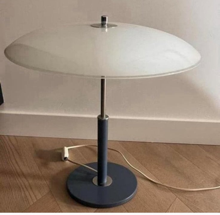 Karin Mobring for IKEA Zweden Solist Model B8802 1990, Ophalen, Zo goed als nieuw, Metaal, Minder dan 50 cm