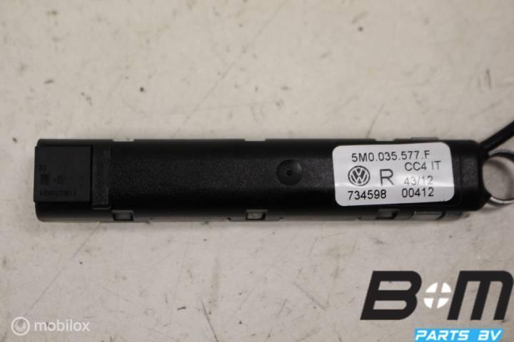 Antenneversterker VW Golf Plus, Gebruikt