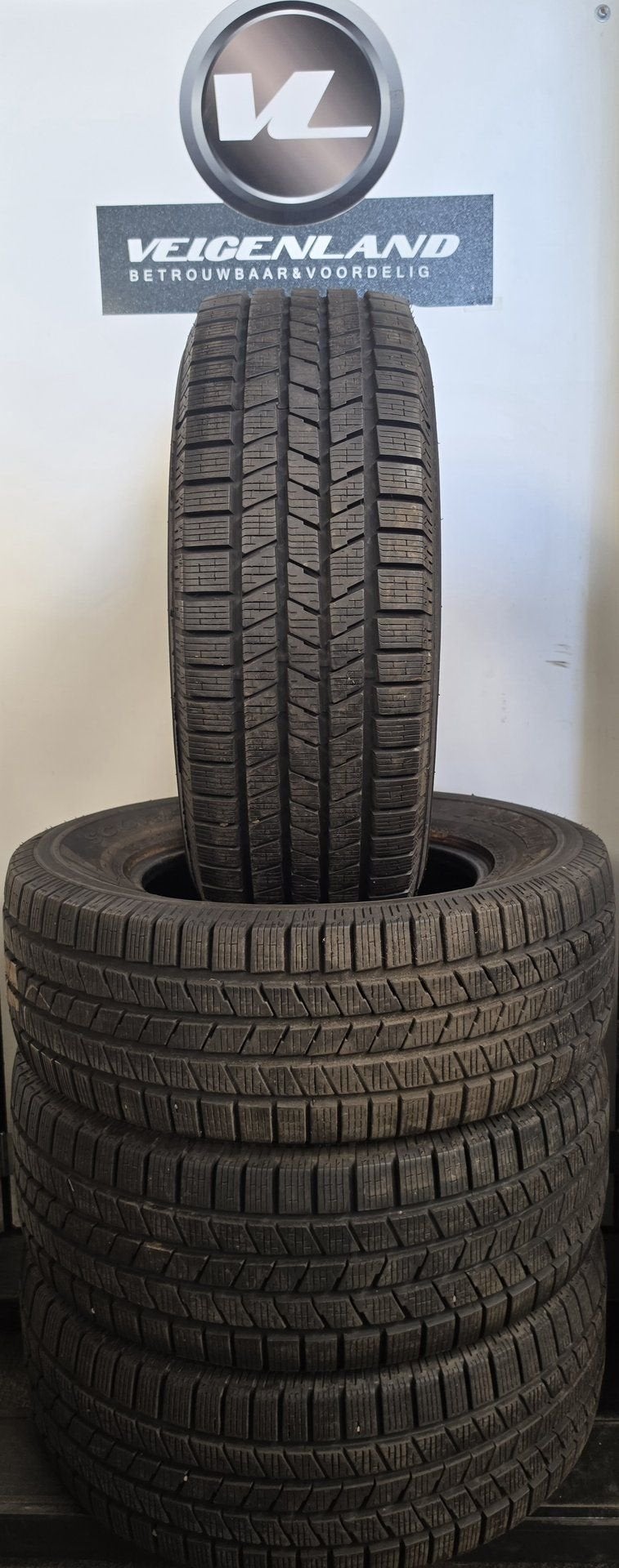 Pirelli Scorpion 265-65-17 2656517 265/65R17 112T, Gebruikt, -, 265 mm, -
