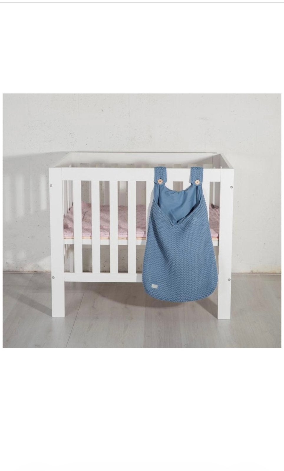 Cabino baby Box, Kinderen en Baby's, Ophalen, Zo goed als nieuw