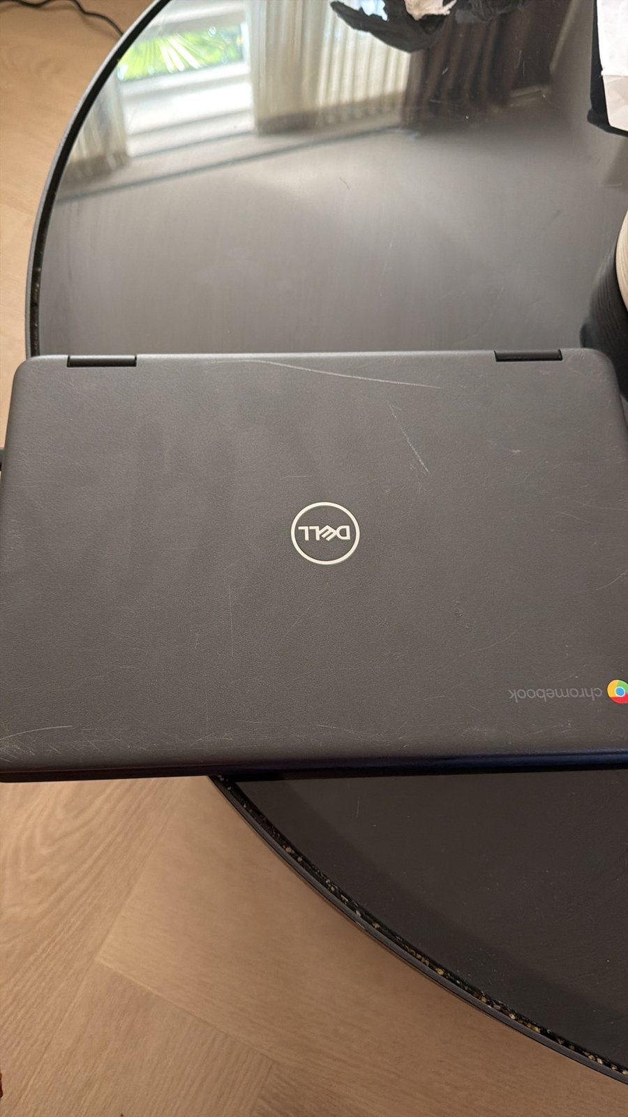 Dell Chromebook 3110 2-in-1 – Goed werkend, Computers en Software, Chromebooks, 4 GB of minder, Touchscreen, Ophalen of Verzenden