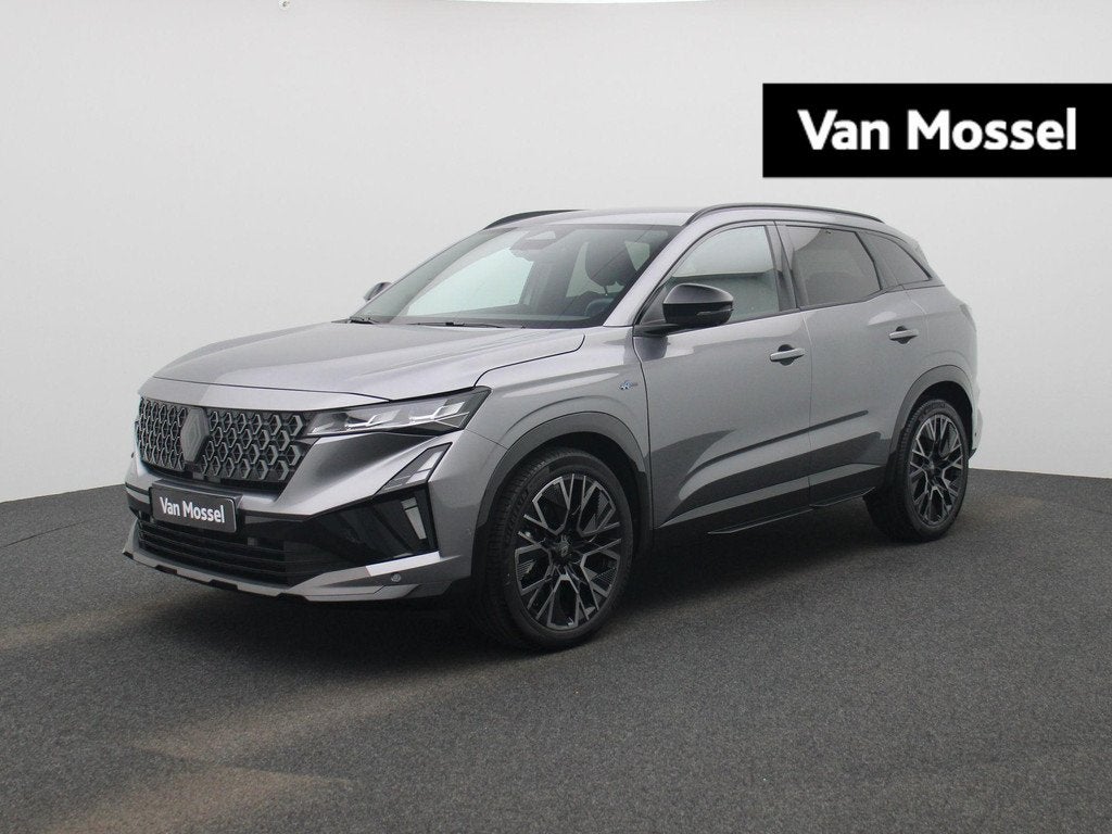 Renault Austral 1.2 E-Tech full hybrid 200 esprit Alpine | P, Auto's, Renault, Bedrijf, Te koop, Austral, 360° camera, ABS, Achteruitrijcamera
