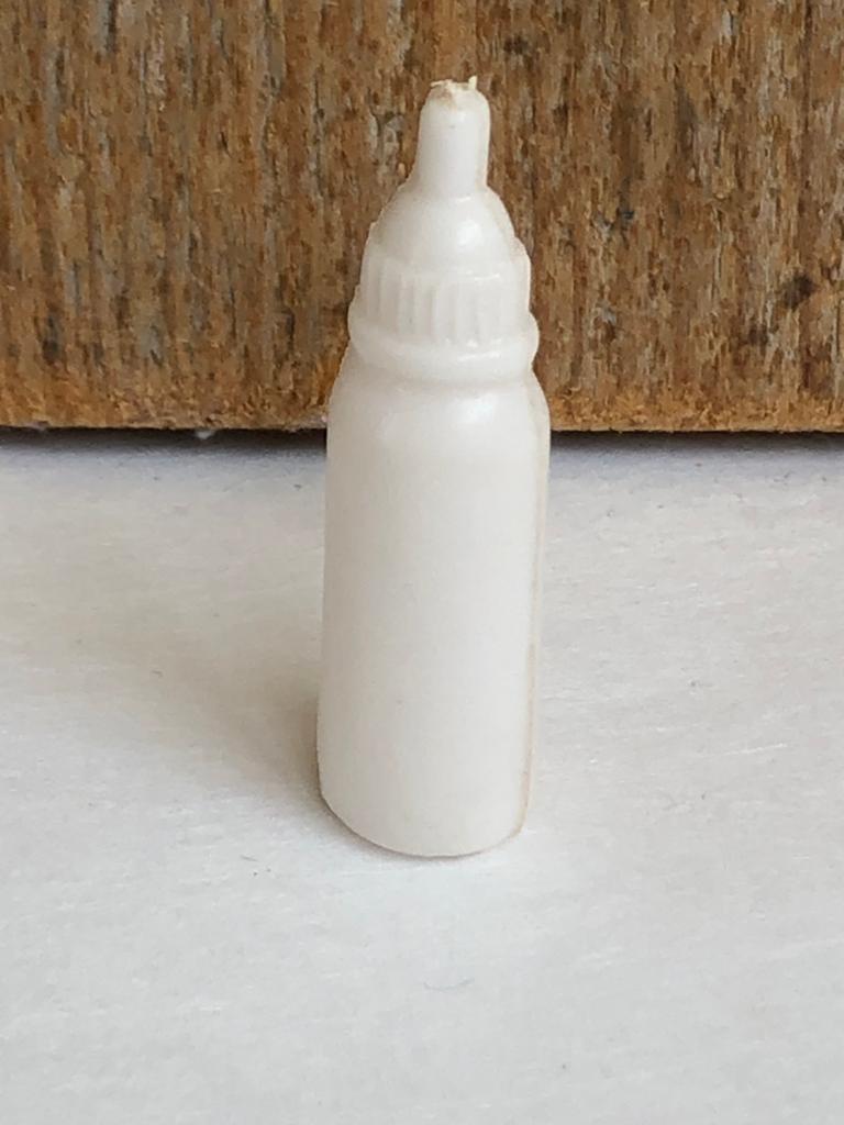 Baby fles voor Barbie kind, Ophalen of Verzenden, Zo goed als nieuw, Barbie