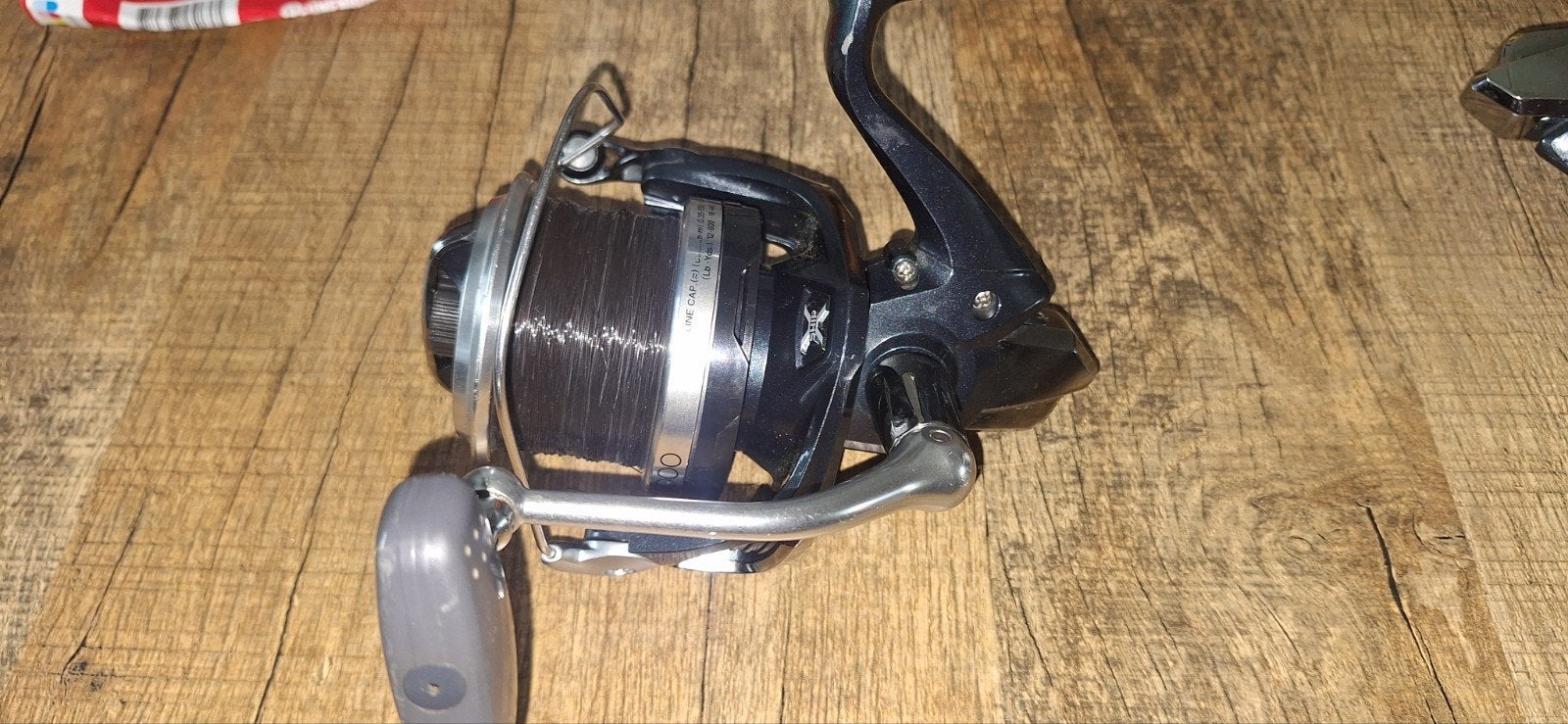 2 shimano ultegra 14000xtc, Ophalen of Verzenden, Gebruikt, Molen