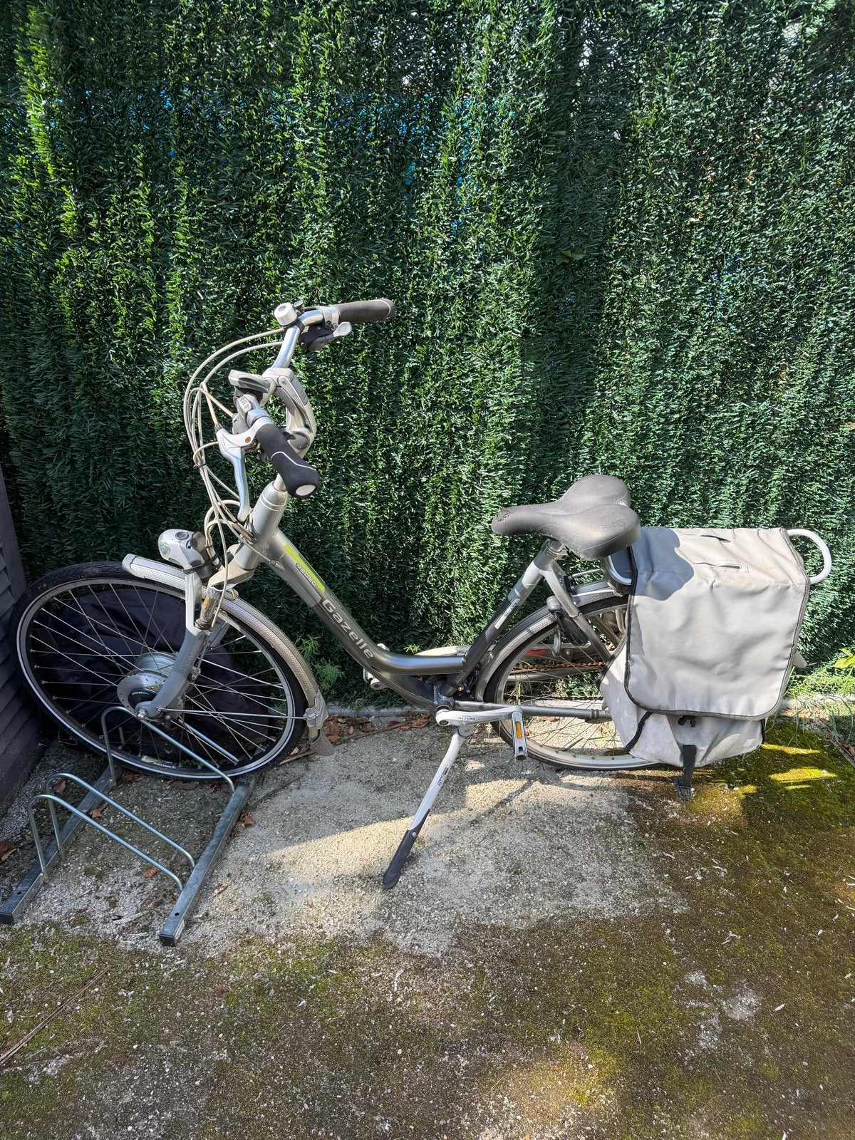 Gazelle Medeo Innergy elektrische fiets - Gebruikt, Ophalen, Gebruikt, 51 tot 55 cm, Gazelle