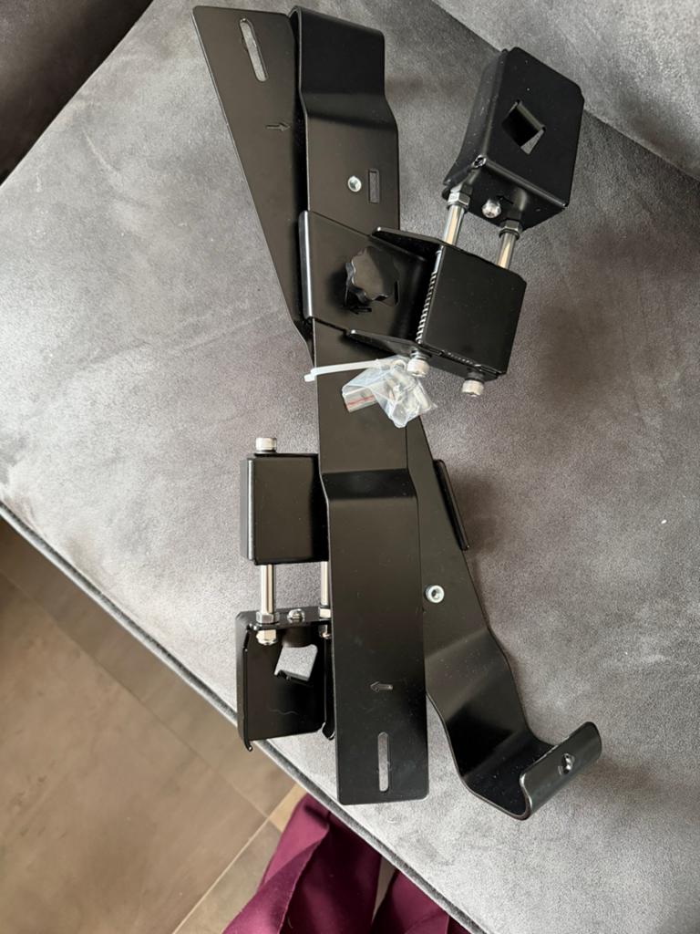 Urban arrow maxi cosi adapter, Ophalen of Verzenden, Zo goed als nieuw, 1 kind