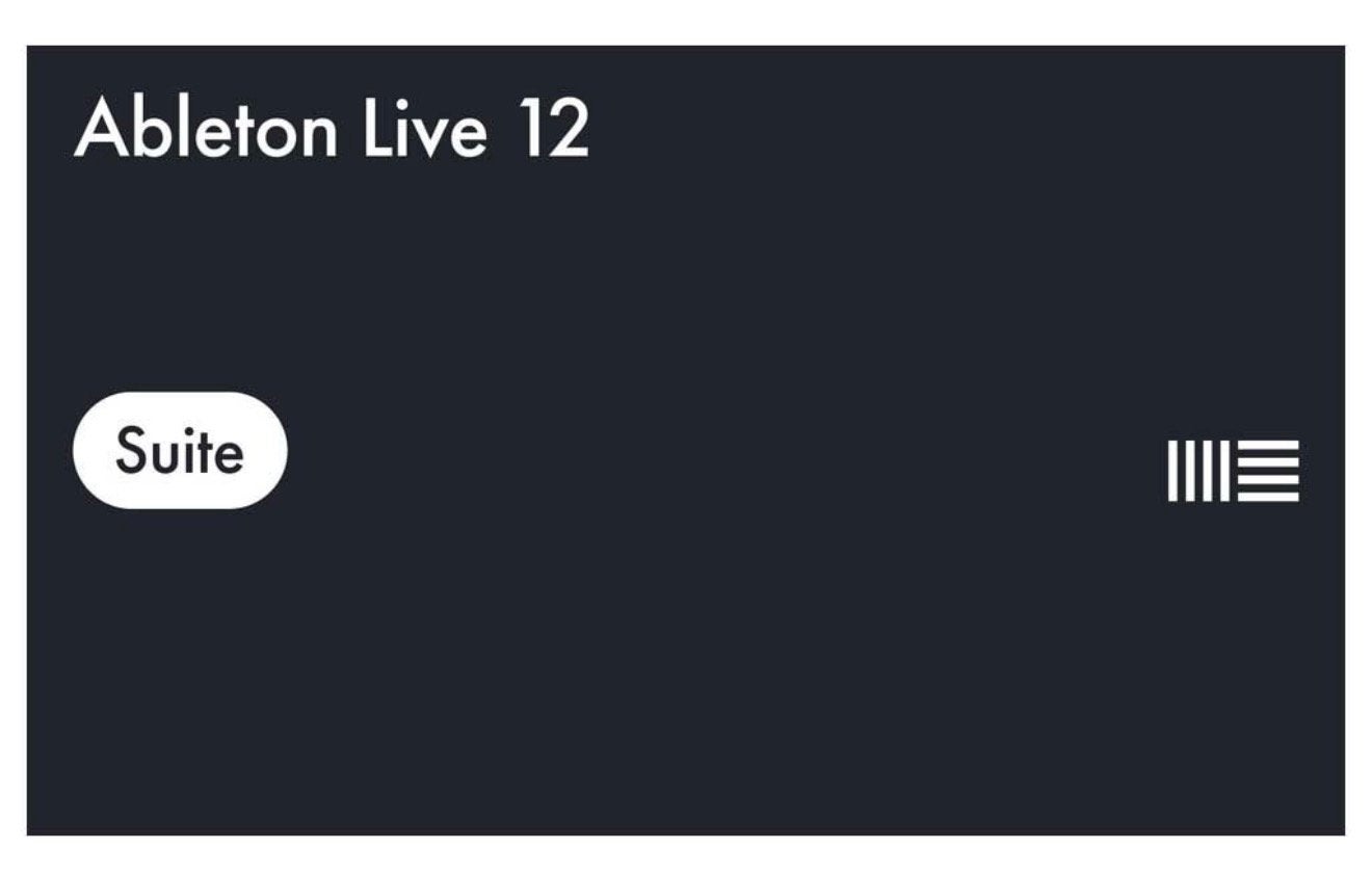 Ableton Live Suite 12 licentie, Ophalen, Zo goed als nieuw