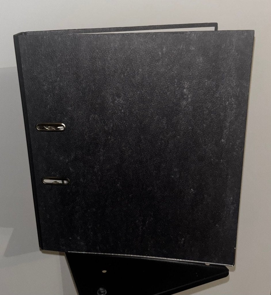 Bureau spullen, Ophalen of Verzenden, Zo goed als nieuw