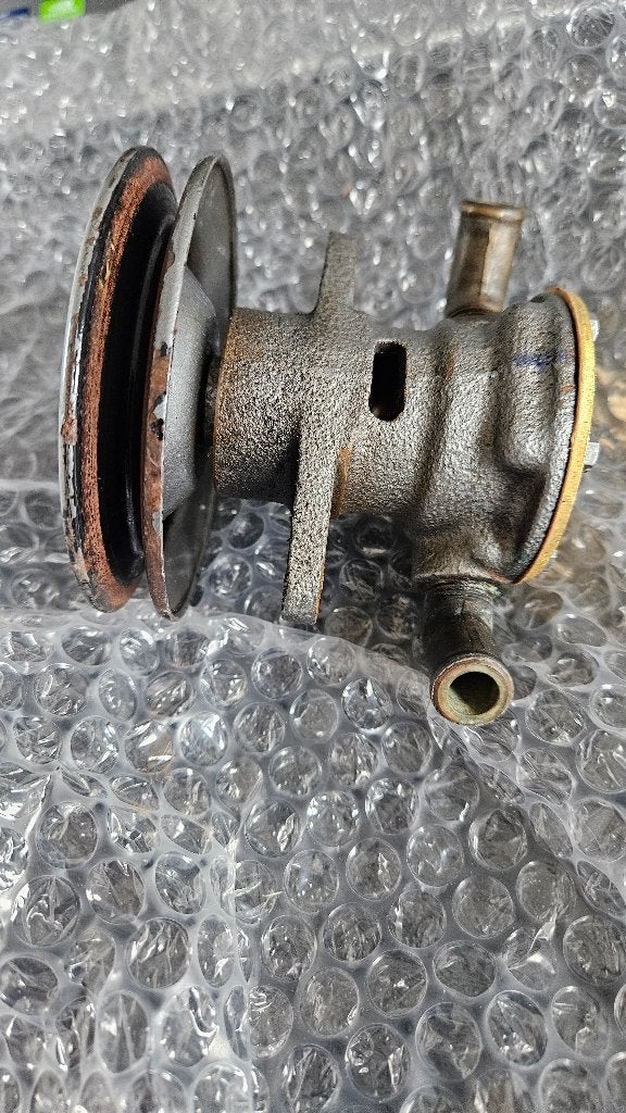 yanmar waterpomp, Ophalen of Verzenden, Gebruikt, Motor en Techniek