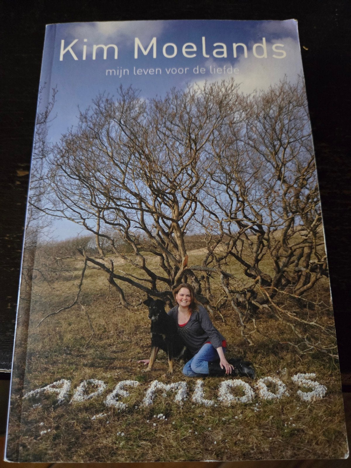 Ademloos, Ophalen of Verzenden, Zo goed als nieuw
