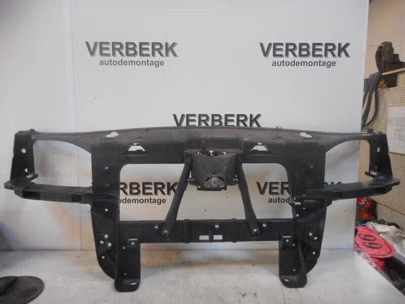 VOORFRONT Ford Mondeo III (01-2000/03-2007) (1S7X-8242-), Gebruikt, Ophalen of Verzenden, Henry-Ford-Straße 1 50735 Köln, DE, Bumper