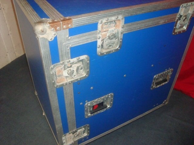 Gebruikt: Combicase groot en multifunctioneel, 20240293, Ophalen, MTE, Overige instrumenten, Mteurope@outlook.com