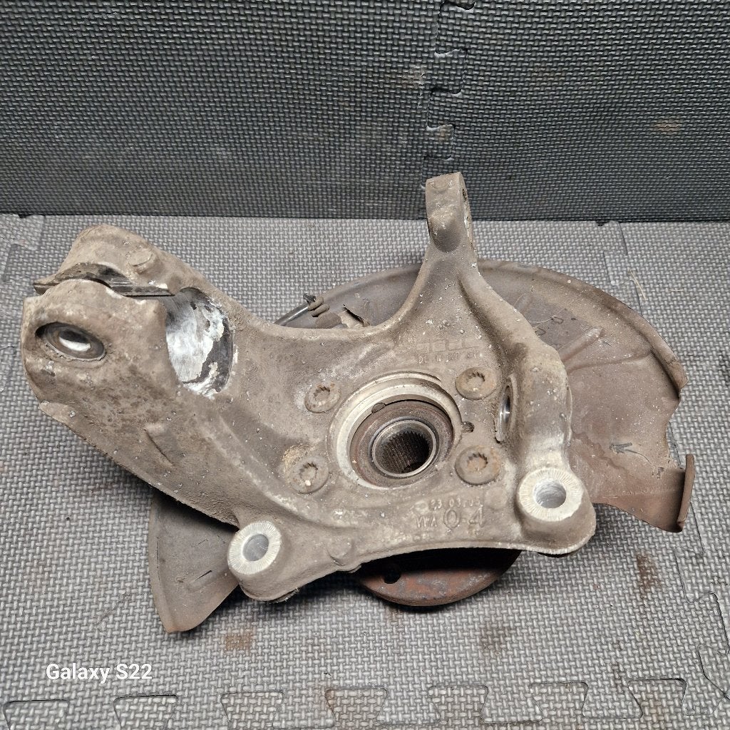 VW PASSAT B7 FUSEE RV, Gebruikt, Volkswagen, Ophalen of Verzenden, Vw