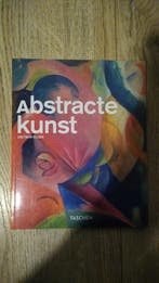 Abstracte kunst - Dietmar Elger, Ophalen of Verzenden, Zo goed als nieuw
