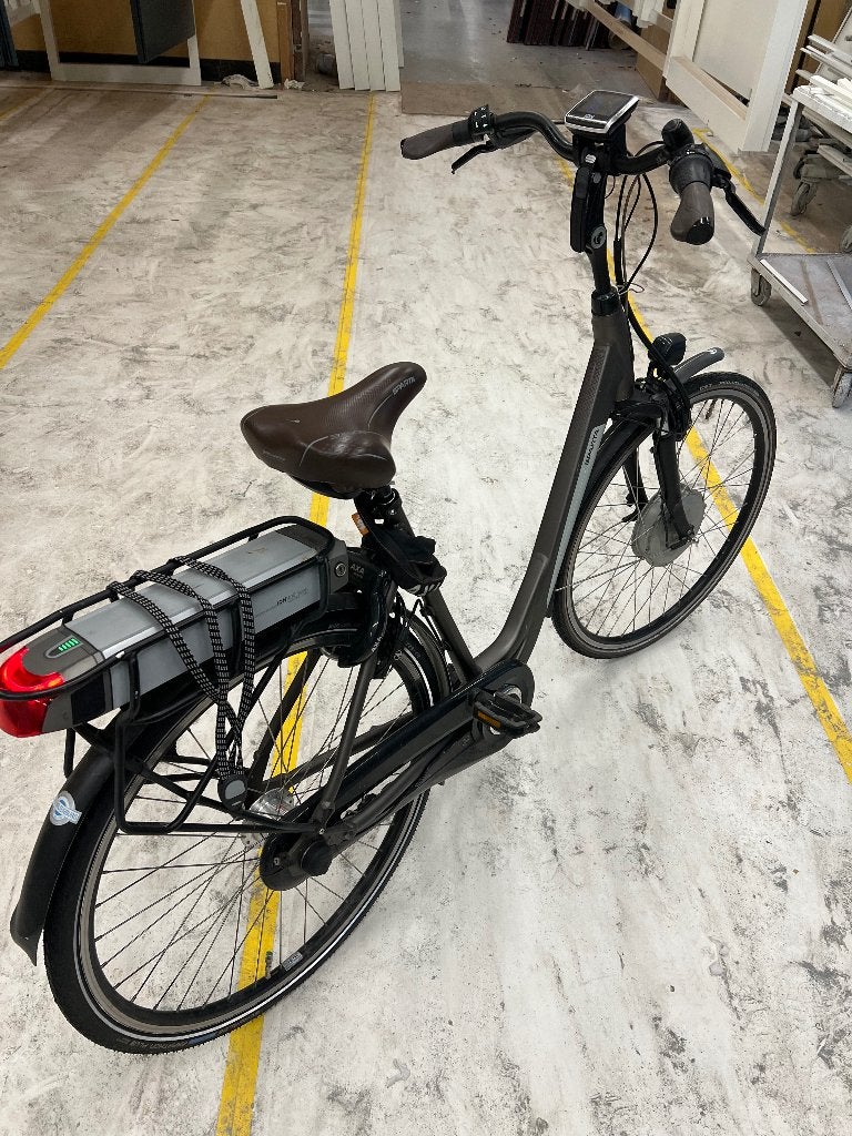 Sparta elektrische fiets, Ophalen of Verzenden, Gebruikt