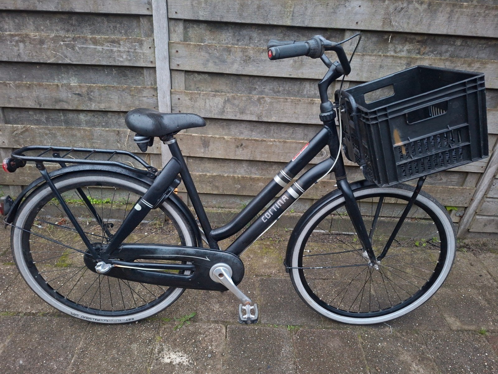 cortina u4 28inch